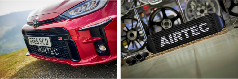 Intercooler