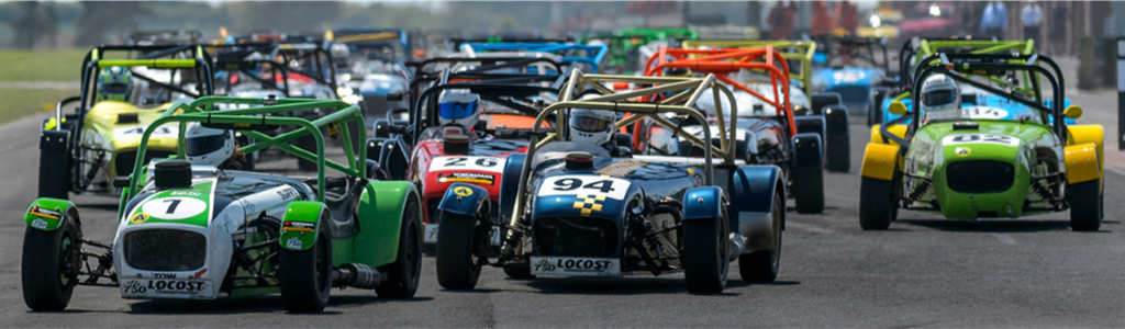 Demon Tweeks Continues support of 750 Motor Club