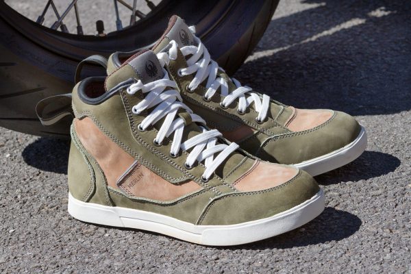 Merlin Motorcycle Shoes