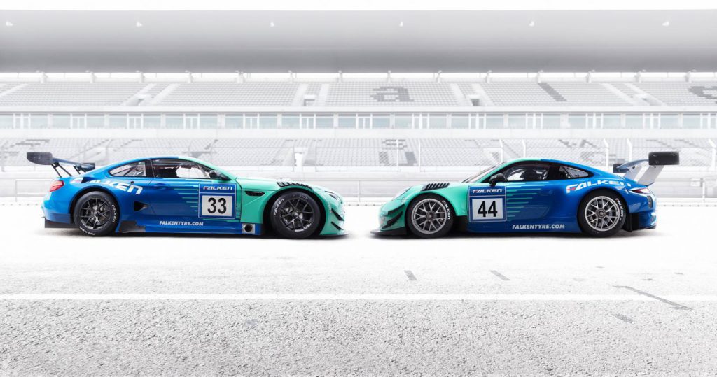 The Rapid Rise of Falken Tyres