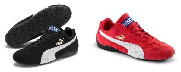 Puma Speedcat Trainers
