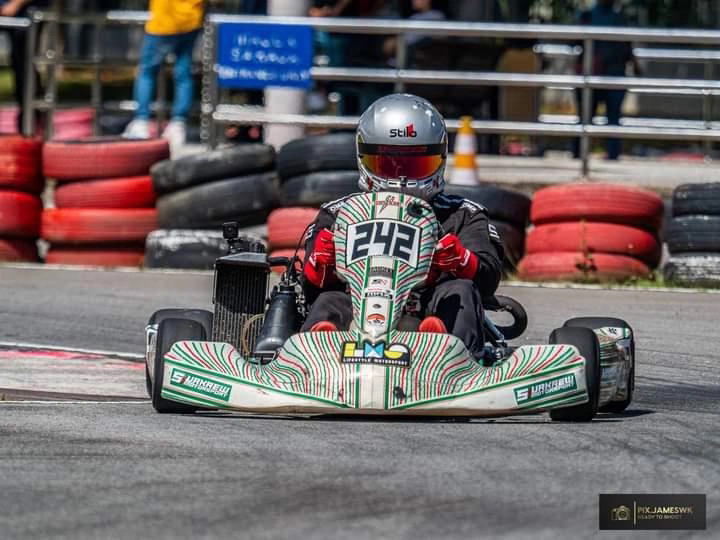 #TeamDT In The Spotlight – Shopian Said
