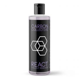 React Fallout Remover