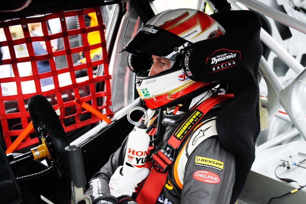 How to Choose a Motorsport Seat