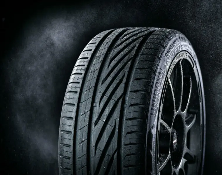 Best Tyres For Wet Weather