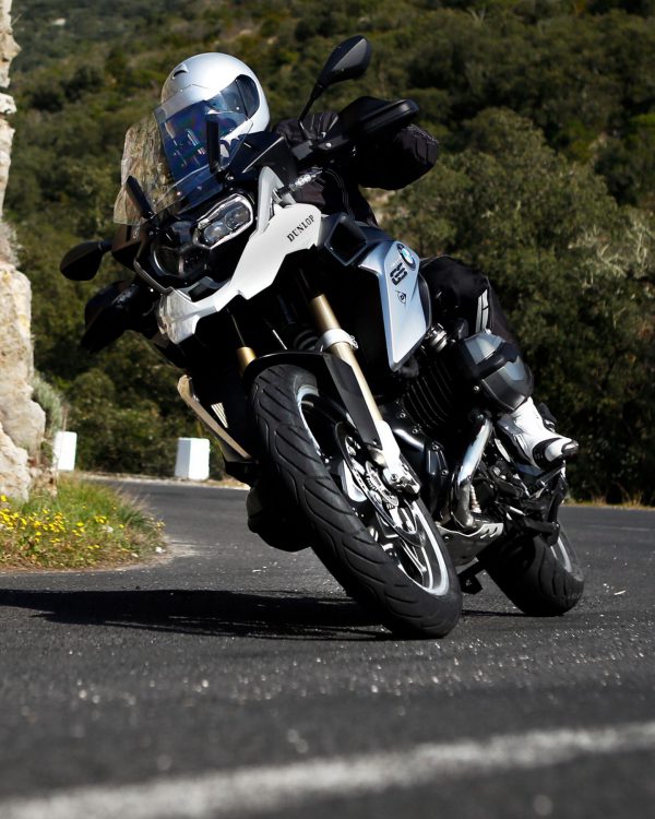 Dunlop Roadsmart 3