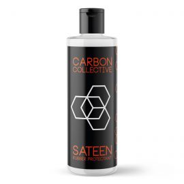 Sateen Tyre/Trim Protectant