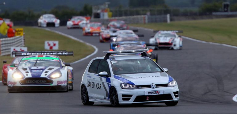 Make your own track day memories