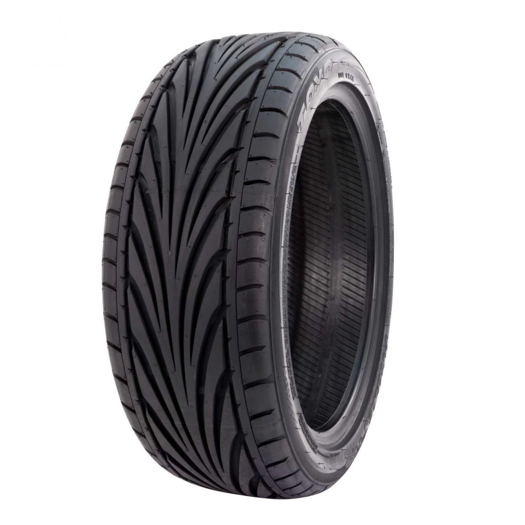 Toyo Proxes T1-R tyre