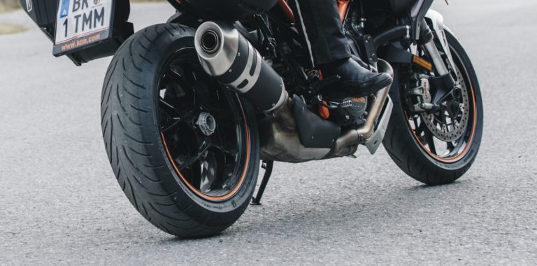 Battlax T31 Motorcycle Tyres