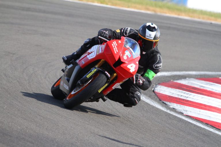 Most memorable track days