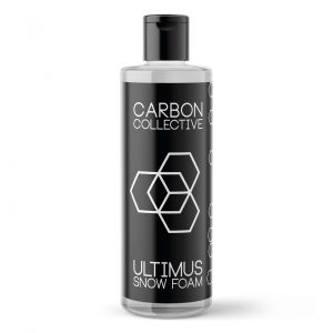 Ultimus Snow Foam