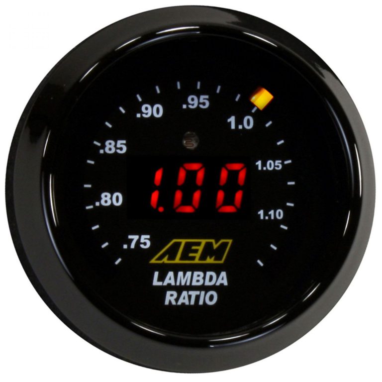 Gauges and instruments
