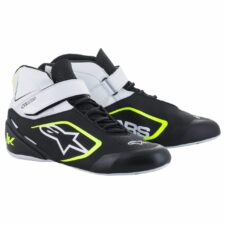 Alpinestars Tech 1-K V2 Kart Boots black