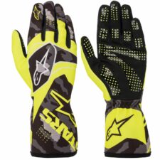 Alpinestars Tech 1-K Race V2 Kart Gloves