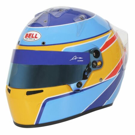 Bell KC7 Replica karting helmets