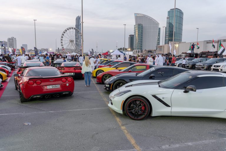 What UK car shows are still to come?