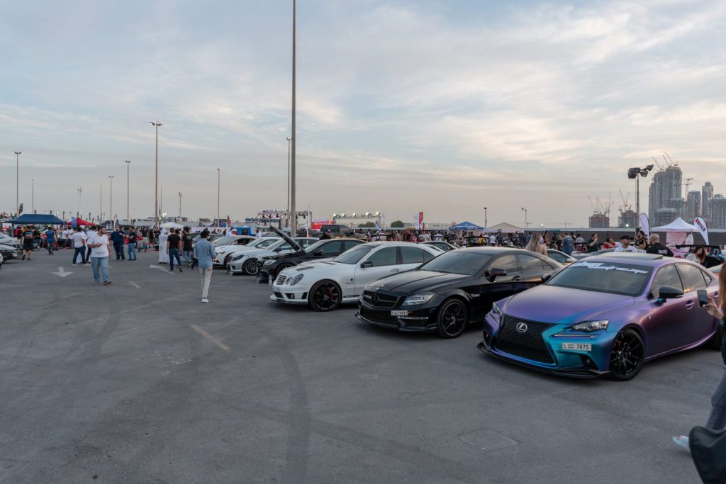 The Best UK Car Shows of 2019 So Far