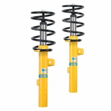 Shock absorbers