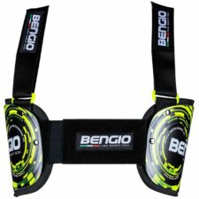 Bengio Bumper Standard Karting Rib Protector