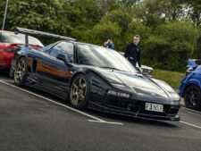 Cars and Coffee Supercharged