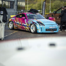Cars and Coffee Supercharged
