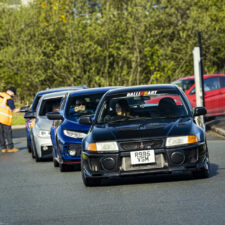 Cars and Coffee Supercharged