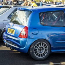 Cars and Coffee Supercharged