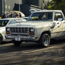 Cars and Coffee Supercharged