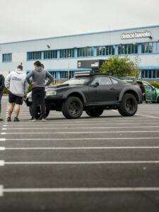 Demon Tweeks Supercharged
