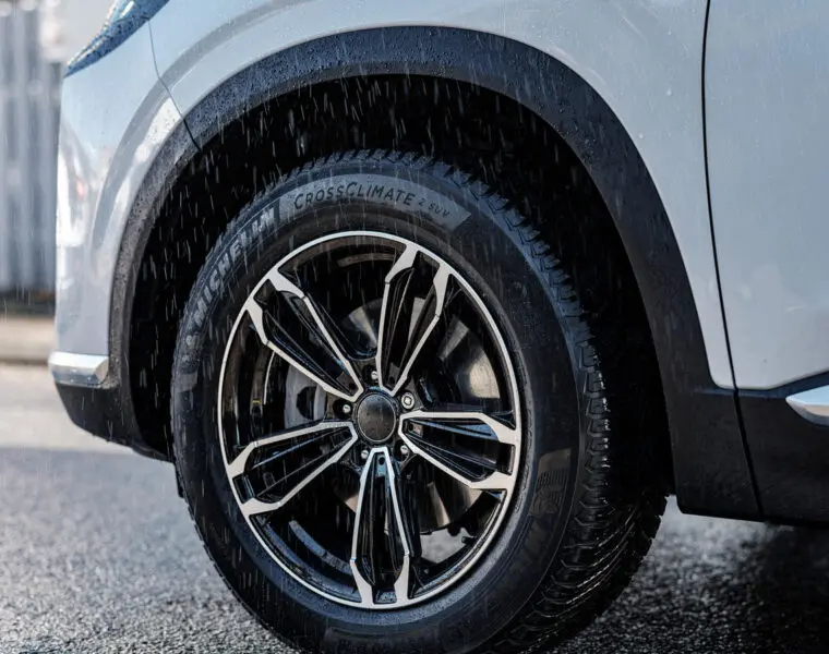 The Best All Season Tyres For You
