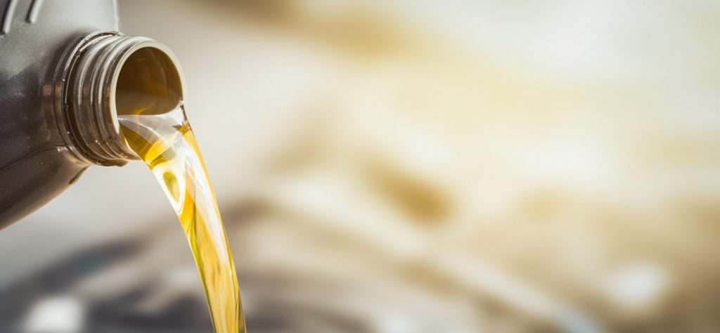 A Beginner’s Guide to Oil and Oil Changes
