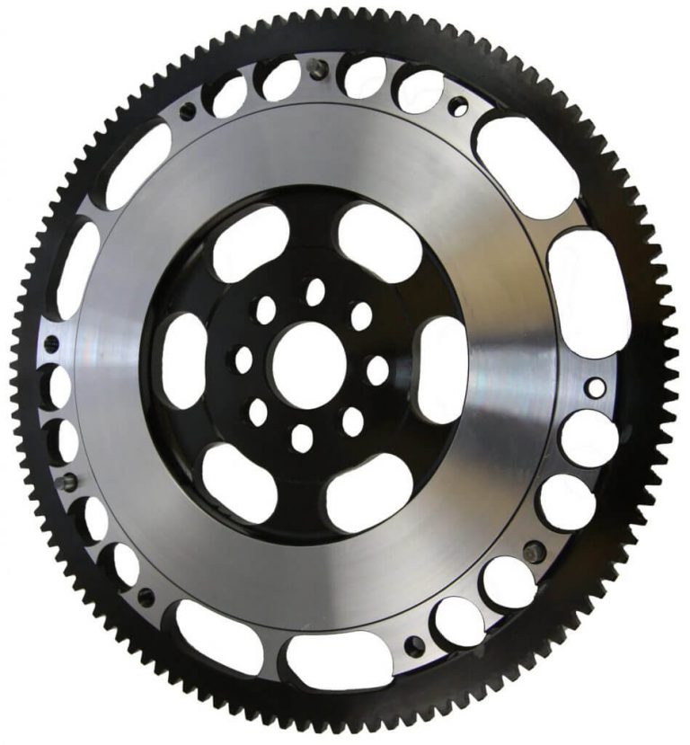 Ultra-light flywheels