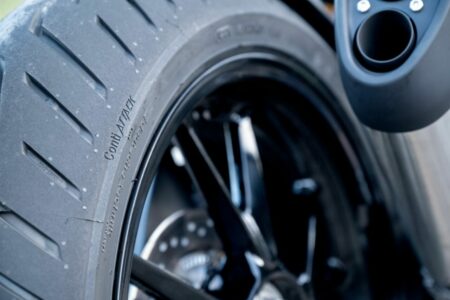 Continental Tyres