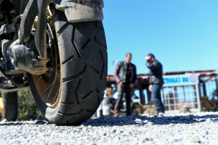 Continental Tyres