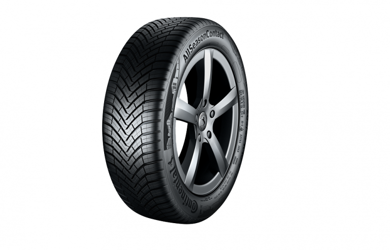 Continental AllSeasonContact tyre