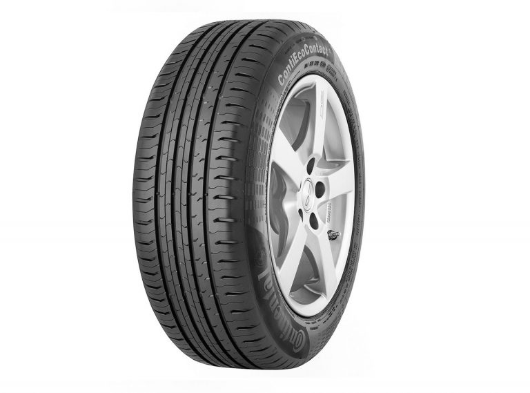 Continental EcoContact 6
