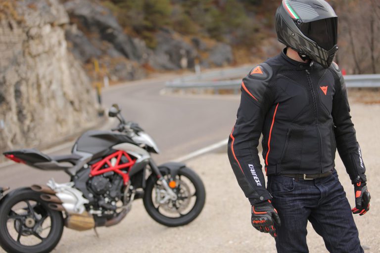 Our Top 5 Vented Summer Motorcycle Jackets