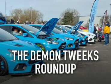The Demon Tweeks Roundup