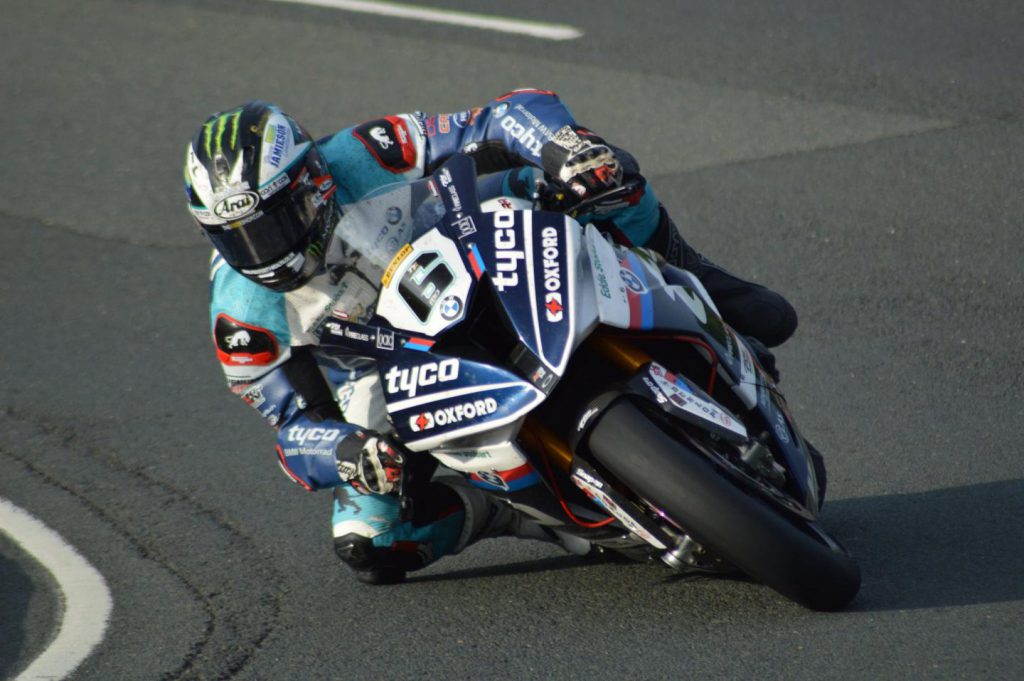How do you get into road racing?