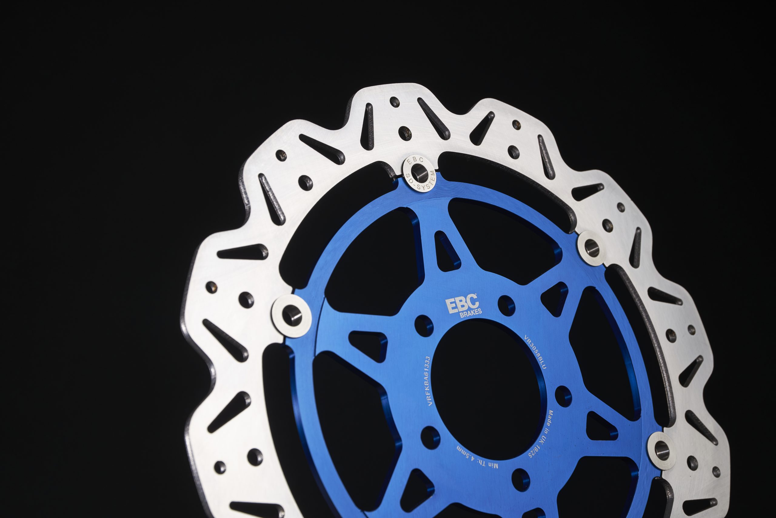 How do Motorcycle Brakes Work? Disc, Drum and ABS