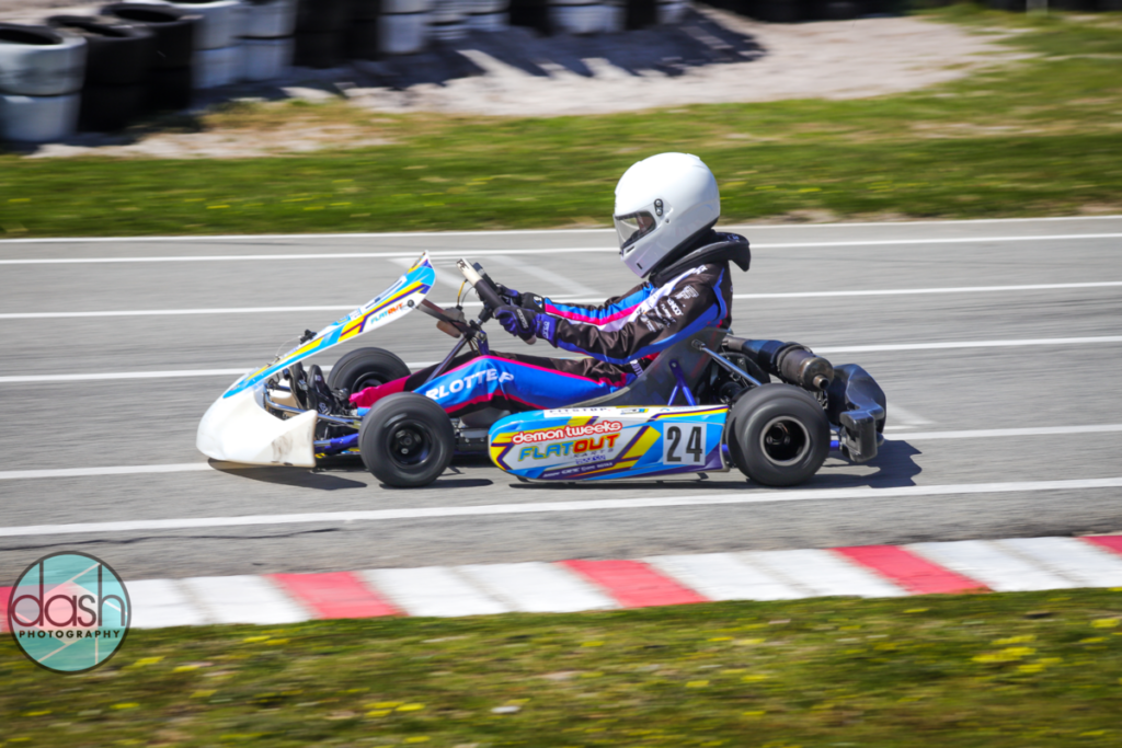 #TeamDT In The Spotlight – Charlotte Philp
