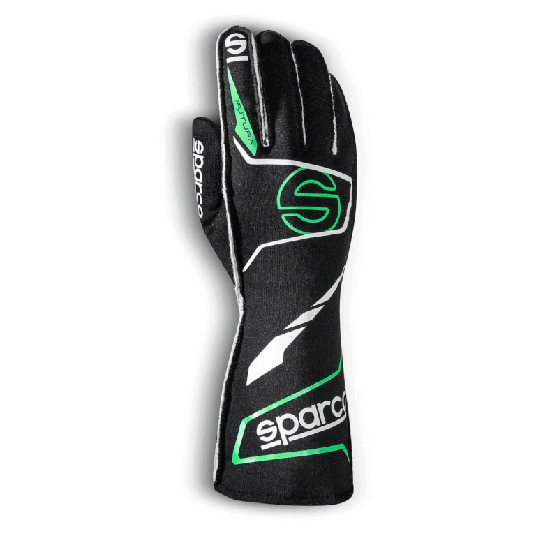 Futura Race Gloves