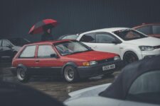 Demon Tweeks Cars & Coffee January 2023