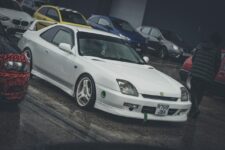 Demon Tweeks Cars & Coffee January 2023
