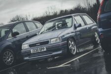 Demon Tweeks Cars & Coffee January 2023