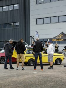 Demon Tweeks Supercharged