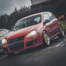 Demon Tweeks Cars & Coffee January 2023