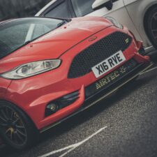 Demon Tweeks Cars & Coffee January 2023