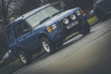 Demon Tweeks Cars & Coffee January 2023